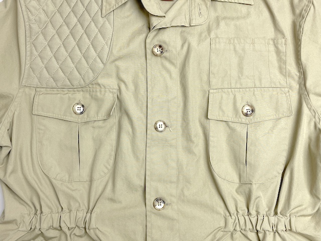 Pre LANDS' END時代 1980年代後半 アメリカ製 赤ラベル ビンテージ