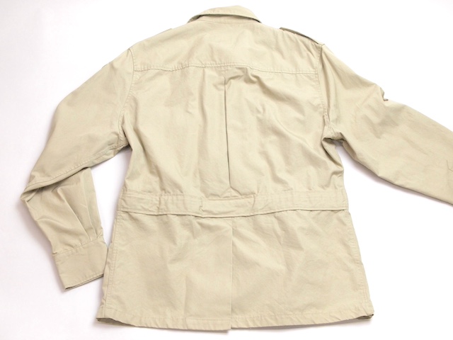 【USA製】WILLIS&【ヘミングウェイ ブッシュ ジャケット】 80's HEMINGWAY BUSH JKT(USA), THE FIFTH STREET MARKET