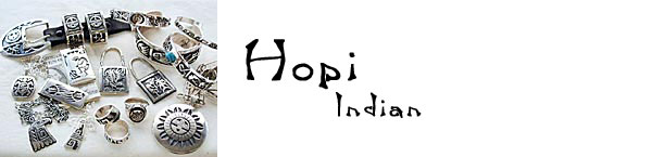ホピ族